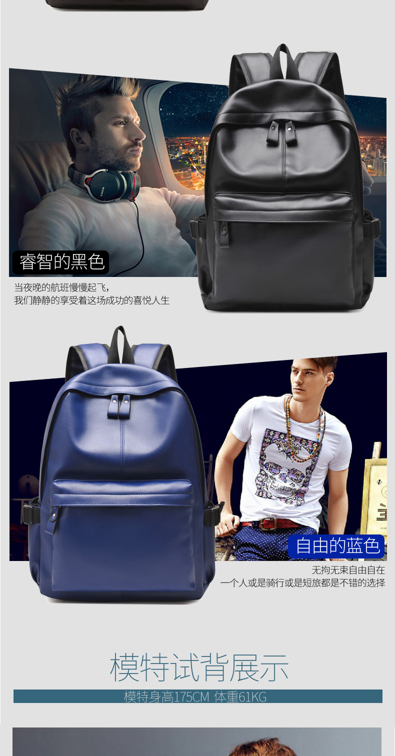 Sac homme - Ref 54090 Image 15