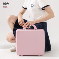 Розовый (угловая модель без пакетов)