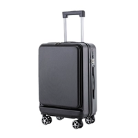 Классический черный