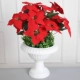 № 3 Roman Pen+4 Bunch 5 голов и один продукт красный