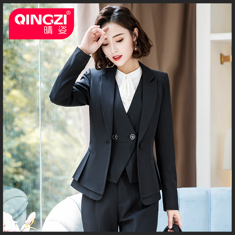 Tailleur femme - Ref 3244614 Image 4