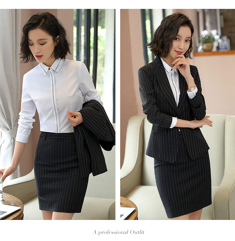 Tailleur femme - Ref 3243702 Image 20