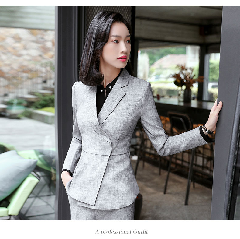 Tailleur femme - Ref 3244997 Image 21