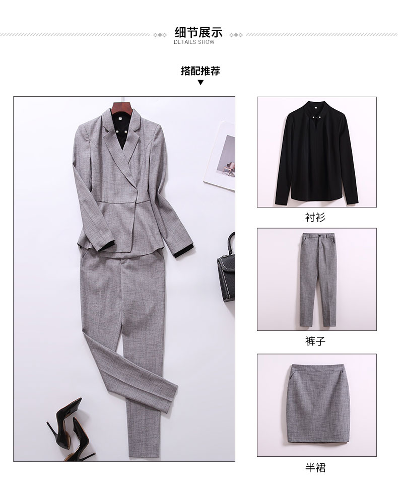 Tailleur femme - Ref 3244997 Image 29