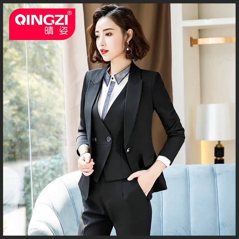 Tailleur femme - Ref 3244237 Image 3