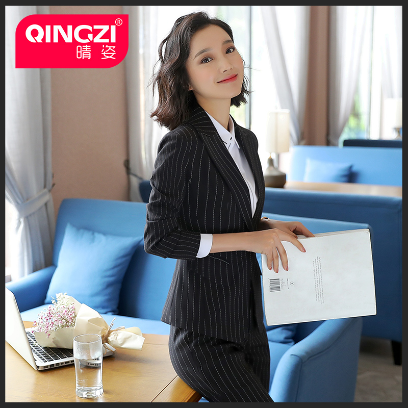 Tailleur femme - Ref 3243702 Image 5