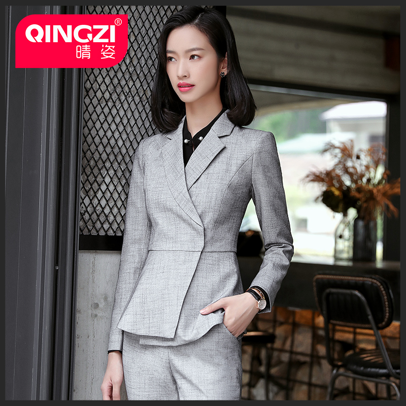 Tailleur femme - Ref 3244997 Image 1