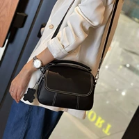 Черные большие портативные бретели