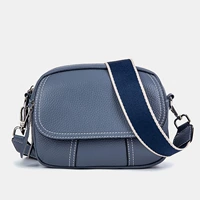 Синие маленькие бретели