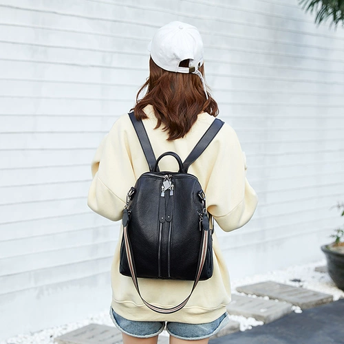 Рюкзак, сумка через плечо для путешествий, 2019, в корейском стиле, популярно в интернете