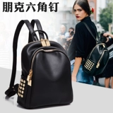 Tide, рюкзак, сумка через плечо, модный ранец, сумка для путешествий, 2020, в корейском стиле