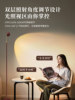 Artistic Floor Lamp Next to the Sofa in the Living Room, High-End Light Luxury Floor Lamp, Bedroom Trendy Floor Lamp