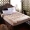 Học sinh dày ấm cashmere nệm đơn đôi nệm 1,5m 1.8m phụ tatami nệm nệm - Nệm đệm 1m2