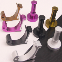 Creative Wall hanging wall hanger shelf Bedroom living room door back bathroom Coat hook Clothing store hook on wall