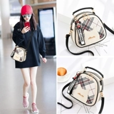 Сумка через плечо, летняя вместительная и большая сумка на одно плечо