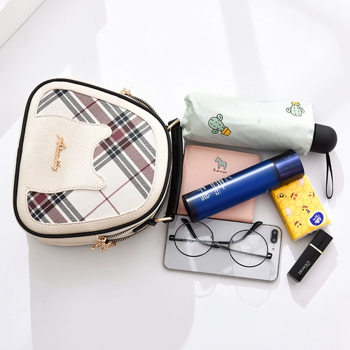 Сумка через плечо, летняя вместительная и большая сумка на одно плечо