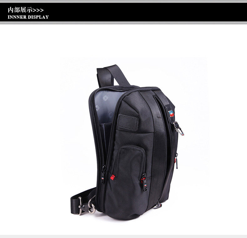 Sac pour homme - Ref 49629 Image 31