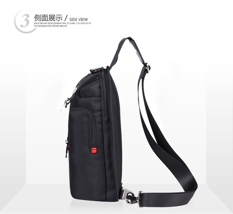 Sac pour homme - Ref 49629 Image 22