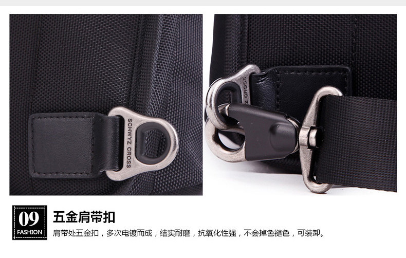 Sac pour homme - Ref 49629 Image 29