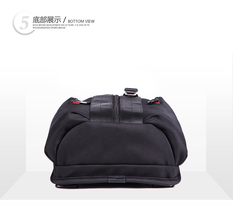 Sac pour homme - Ref 49629 Image 30