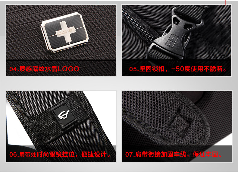 Sac pour homme - Ref 50812 Image 19