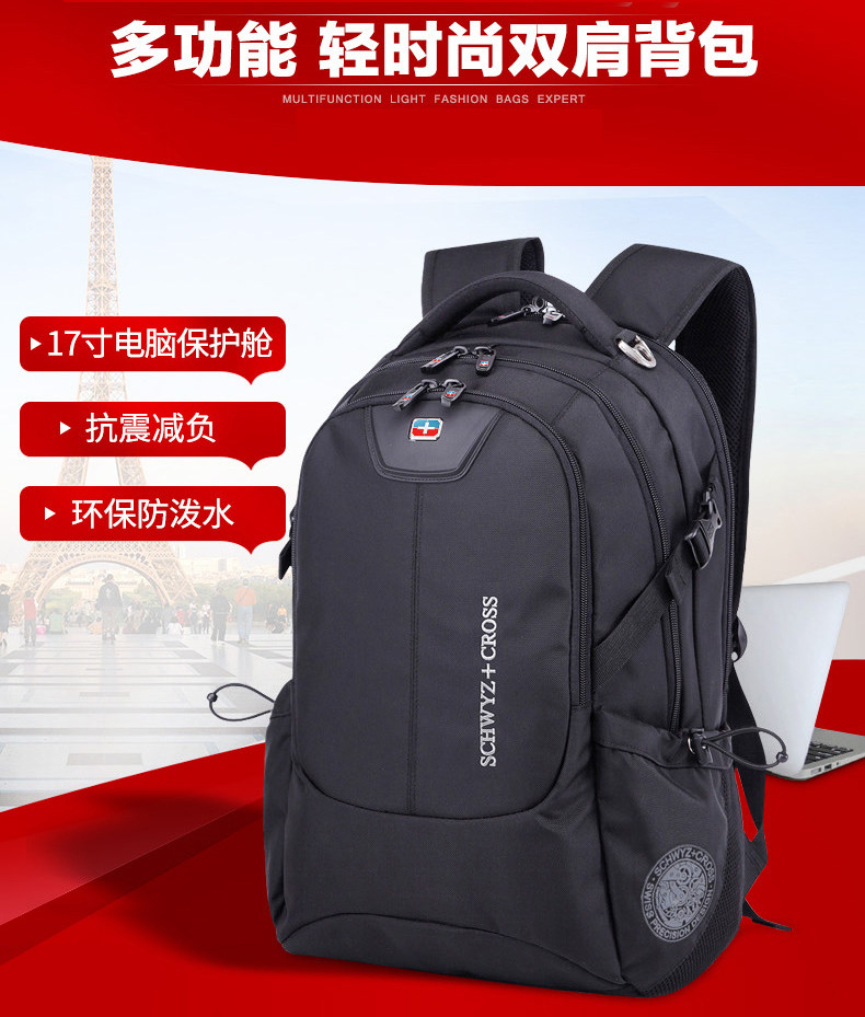 Sac homme - Ref 55530 Image 10