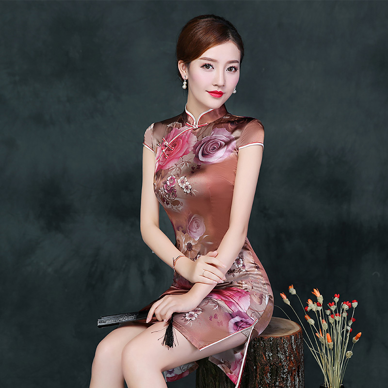  Tailor -made (not refund) (consult customer service)+Style 2. Yao Ling   + $0.48 