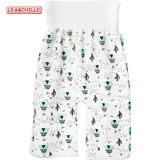 Детские хлопковые герметические летние тонкие штаны для тренировок подходит для мужчин и женщин для девочек, можно стирать