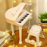 Много -функция детских игрушек от 1 до 3, от одного до двух 2, 4, трех, трех и половины.