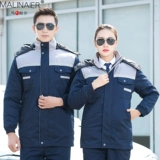 Мужская хлопчатобумажная корзина из хлопкового yongzheng Cotton Blue System