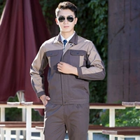 Железный пепел с набором хаки