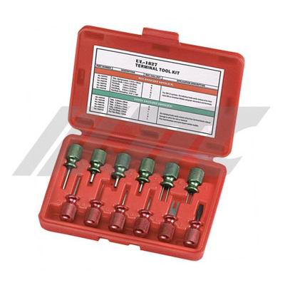 Taiwan JTC - 1529 Terminal Dismantler Group Line Professional Tool Insulation Terminal Tool