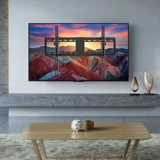 Телевизор, трубка, прочная простая световая панель, увеличенная толщина