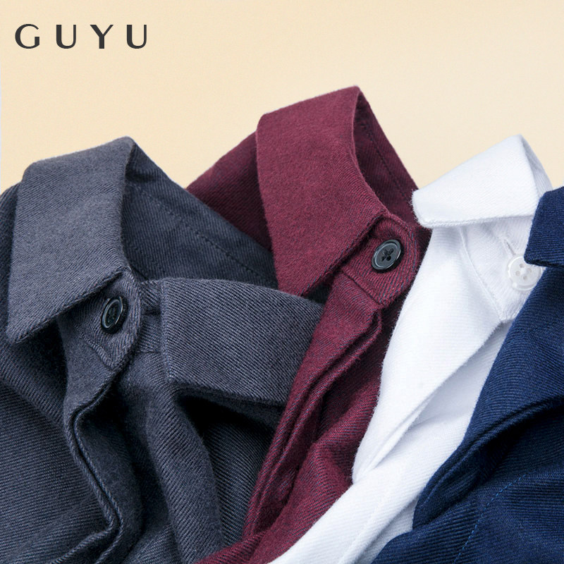 Brushed shirt women's long-sleeved spring 2022 all-match thick bottoming shirt plus velvet warm inside professional white shirt