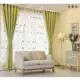 rèm cửa tùy chỉnh dày hiện đại phòng ngủ nhỏ gọn cửa sổ phòng khách và kem chống nắng rắn sàn vải xong - Phụ kiện rèm cửa phụ kiện rèm cửa cuốn
