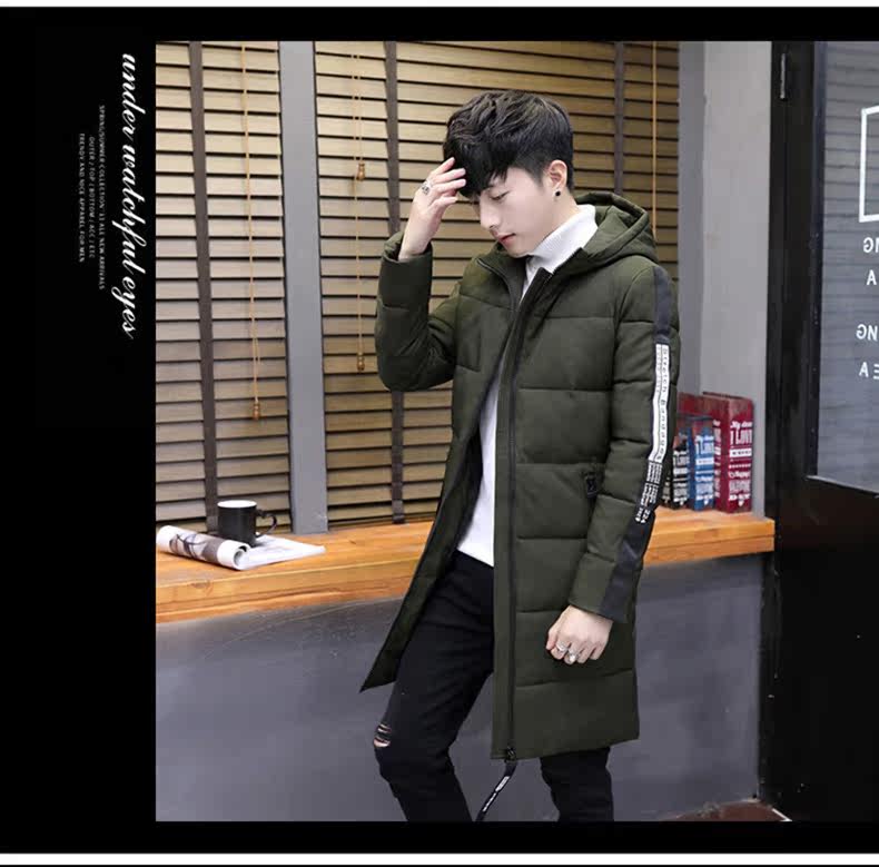 Blouson hiver pour homme - Ref 3112554 Image 18