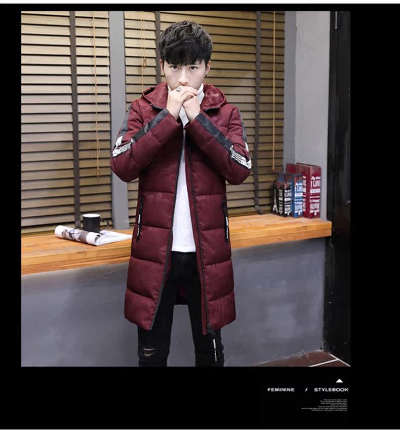 Blouson hiver pour homme - Ref 3112554 Image 21