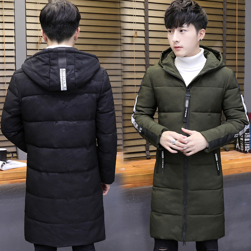 Blouson hiver pour homme - Ref 3112554 Image 4