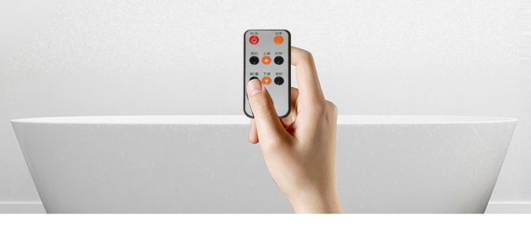 bình nóng lạnh 30 lít Máy nước nóng điện Amoi / 夏新 LK-40B6 Phòng tắm gia đình 40 lít lưu trữ nước kiểu máy tắm nhỏ đơn giản bình thái dương năng