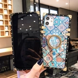 Apple, совместимый чехол для телефона, iPhone11 Pro, квадратная модная трубка *S, iphone, 8plus, 7