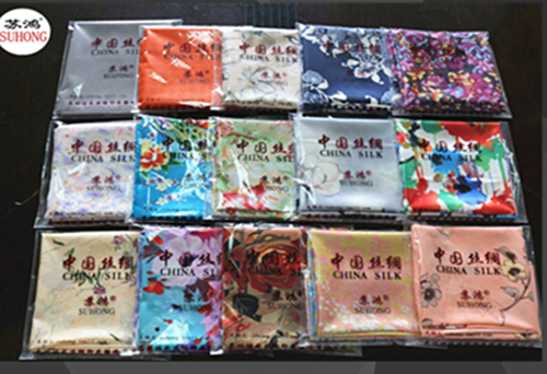 揭开桑蚕丝香云纱空调被的神秘面纱