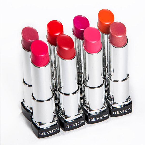 Revlon 露华浓 流光凝彩保湿唇膏 2.55g 天猫优惠券折后¥25包邮(¥35-10)多色号可选 Revlon 露华浓 流光凝彩保湿唇膏 2.55g 天猫优惠券折后¥25包邮(¥35-10)多色号可选