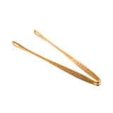 Корейский зажим для барбекю из нержавеющей стали 304, шведский шведский стол с говяжьим шведским шведским столом на гриле.