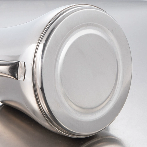 Золотой заварочный чайник из нержавеющей стали для гостиной, электромагнитный чай для домашнего использования