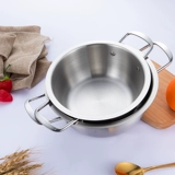 Корейская плита по лапше с плита плита из нержавеющей стали.