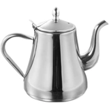 Заварочный чайник из нержавеющей стали для гостиной, электромагнитный чай для домашнего использования