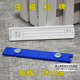 Magnetic Material Cards, Warehouse Shelf Labels, Strong Magnetic Signs, Counting Location Tags, Warehouse Identification Cards, Material Cards
