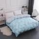 Chăn bông đơn mảnh 150x180x200x230 phim hoạt hình sinh viên cotton twill đơn chăn đôi 220x240 - Quilt Covers