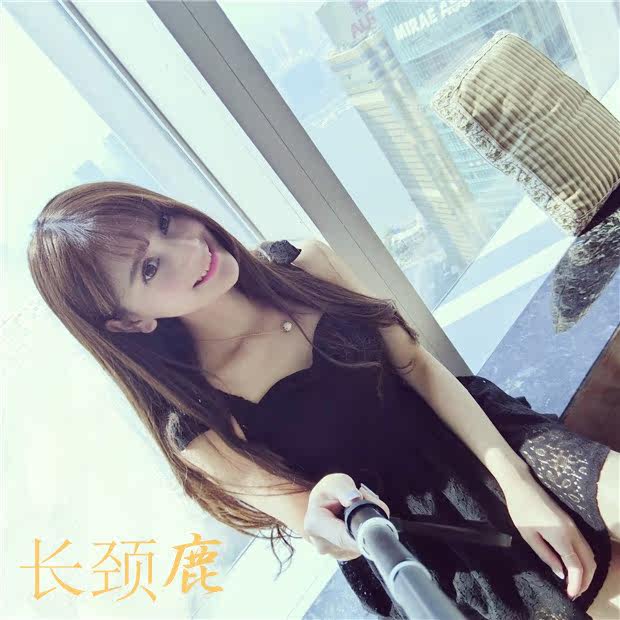 Perruque OTHER   Long cheveux raides - Ref 2609516 Image 27