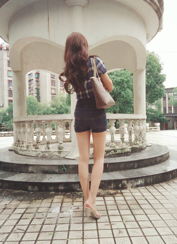 Perruque OTHER   Les cheveux longs - Ref 2609660 Image 21